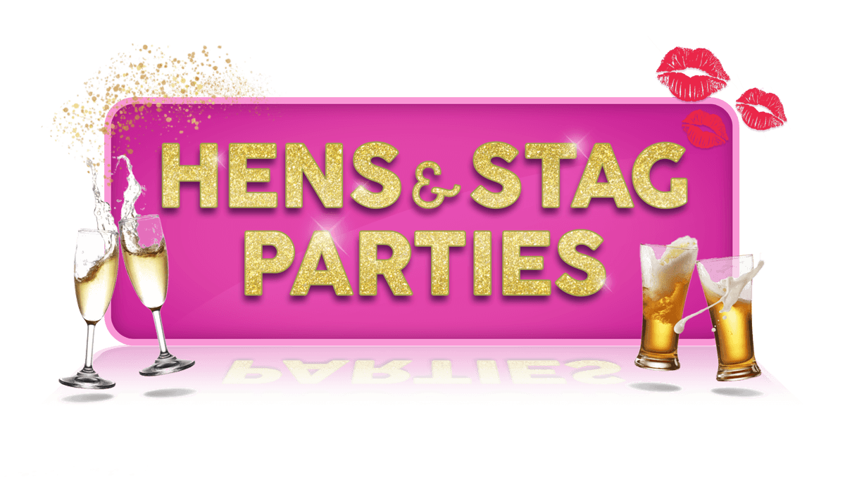 Drag Queen Hens and Stag Parties